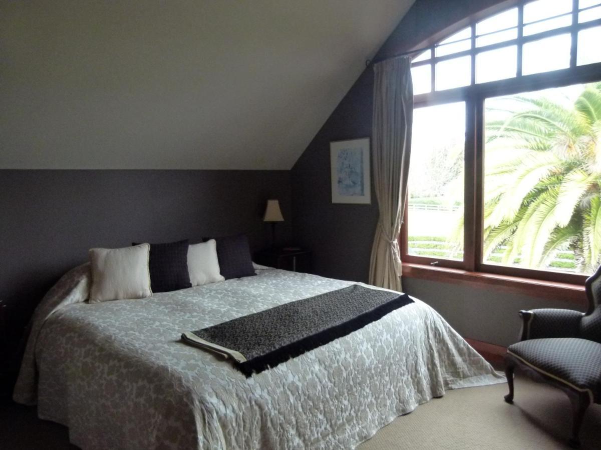 Hadleigh Boutique Lodge Tamahere エクステリア 写真