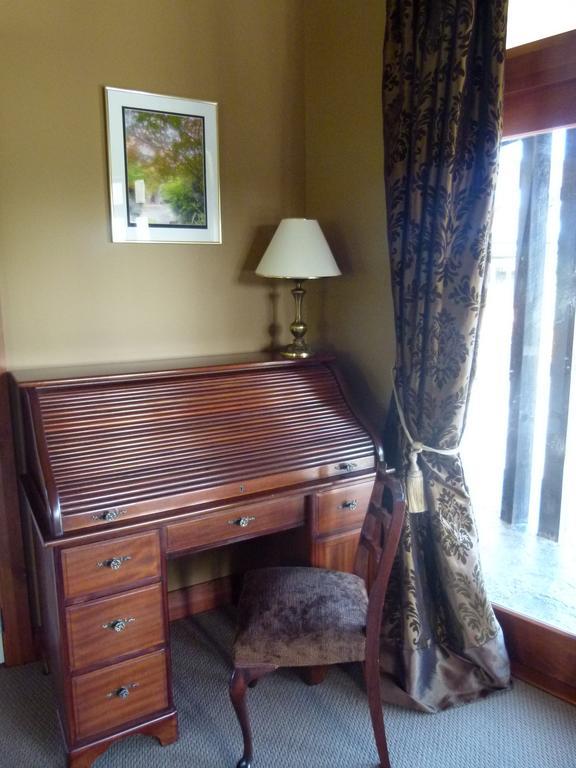 Hadleigh Boutique Lodge Tamahere エクステリア 写真