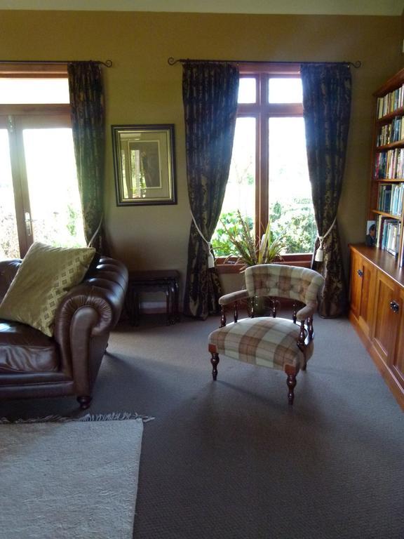 Hadleigh Boutique Lodge Tamahere エクステリア 写真