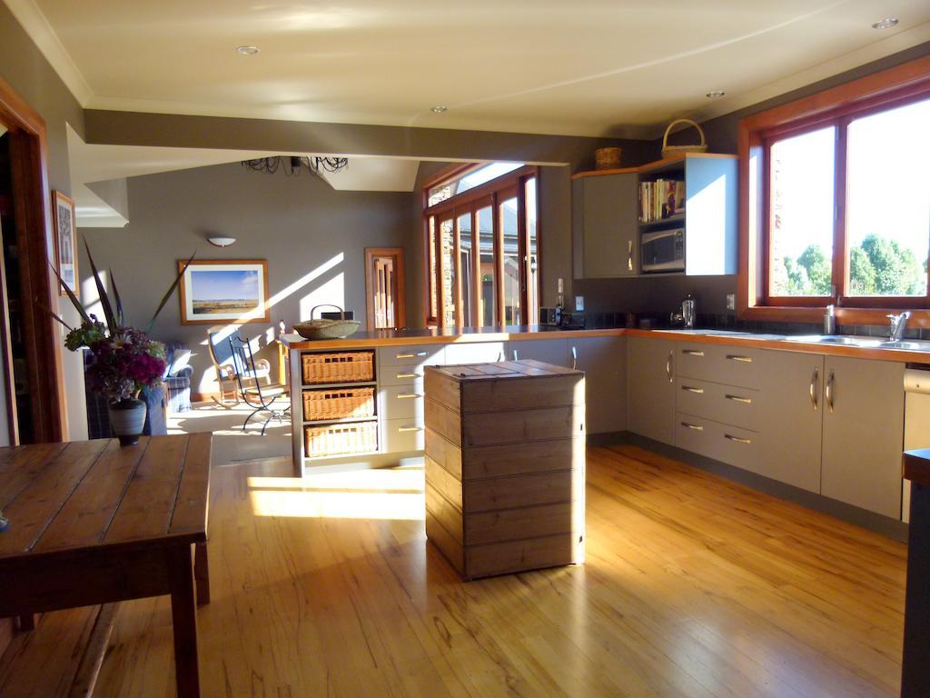 Hadleigh Boutique Lodge Tamahere エクステリア 写真