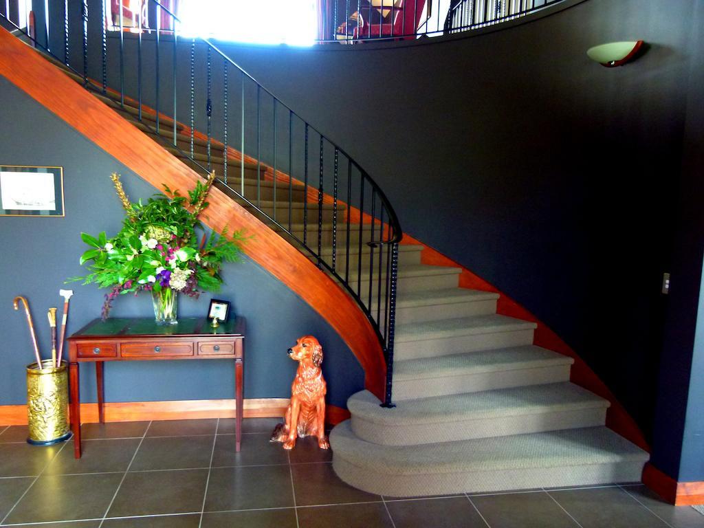 Hadleigh Boutique Lodge Tamahere エクステリア 写真