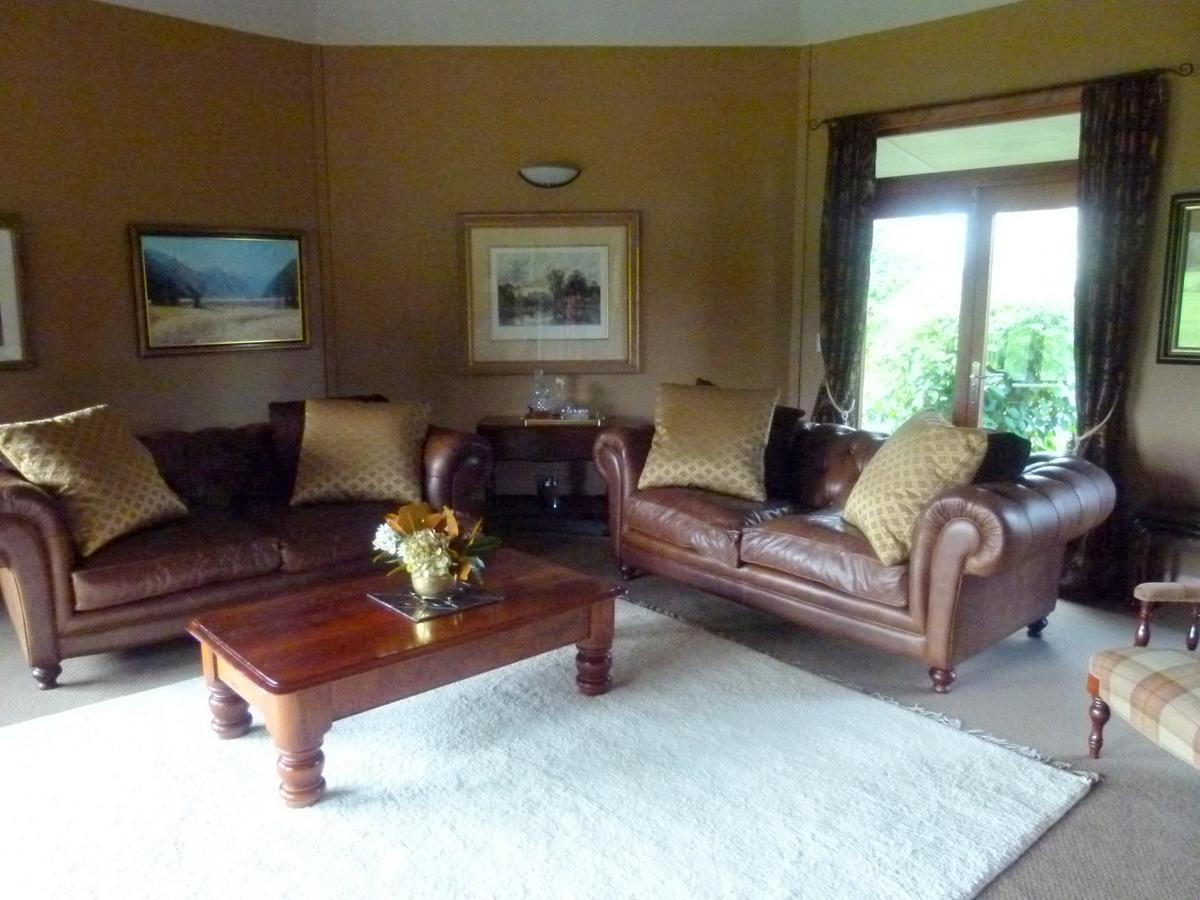 Hadleigh Boutique Lodge Tamahere エクステリア 写真